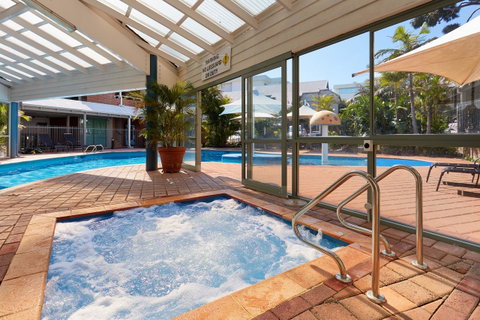 Broadwater Resort Como - Tourism Adelaide 6