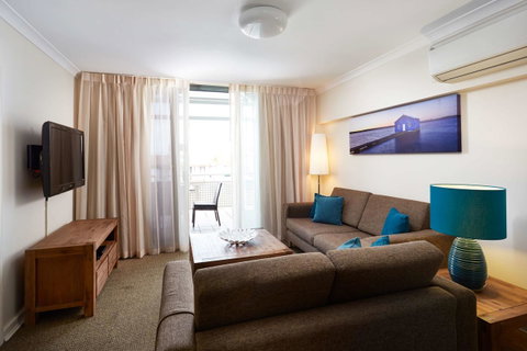 Broadwater Resort Como - Tourism Adelaide 24