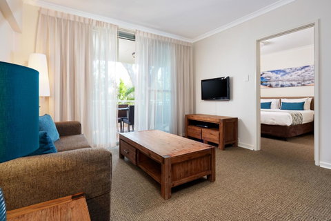 Broadwater Resort Como - Tourism Adelaide 10