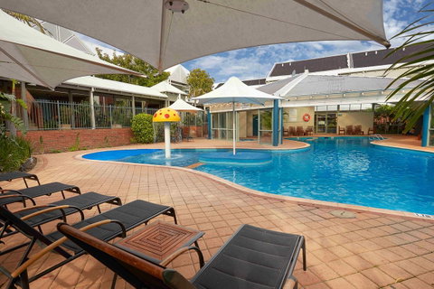 Broadwater Resort Como - Tourism Adelaide 31