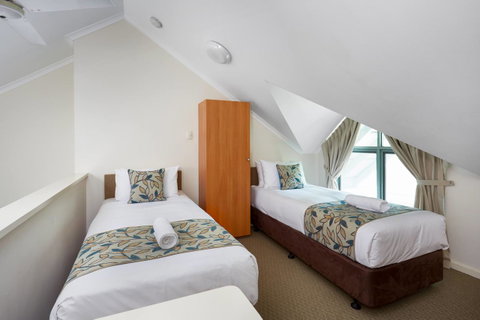 Broadwater Resort Como - Tourism Adelaide 19