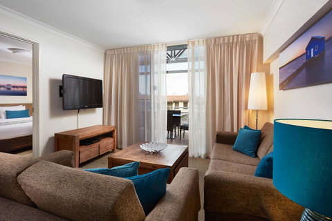 Broadwater Resort Como - Tourism Adelaide 22