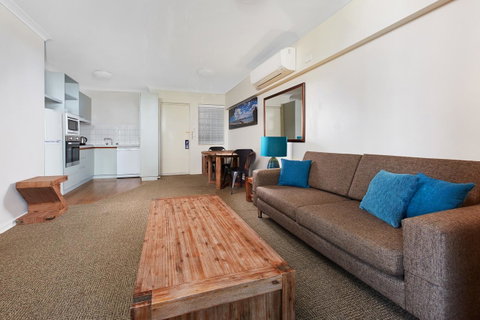Broadwater Resort Como - Tourism Adelaide 12