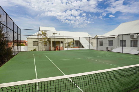 Broadwater Resort Como - Tourism Adelaide 33
