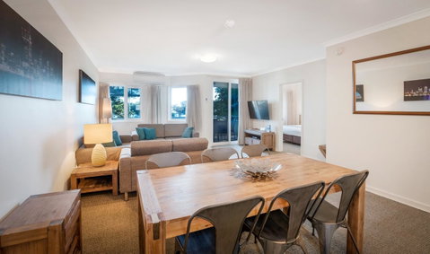 Broadwater Resort Como - Tourism Adelaide 1
