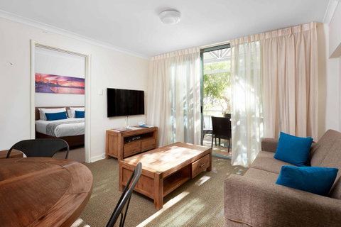 Broadwater Resort Como - Tourism Adelaide 15