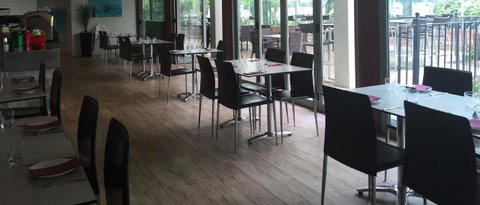 Broadwater Resort Como - Tourism Adelaide 36