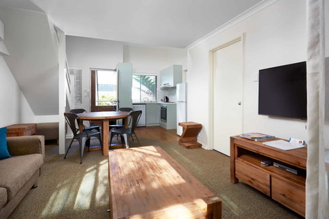 Broadwater Resort Como - Tourism Adelaide 13