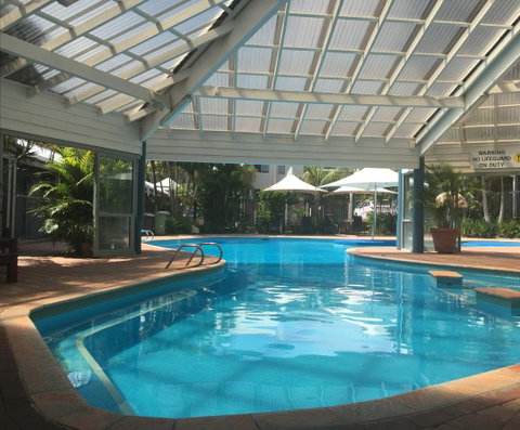 Broadwater Resort Como - Tourism Adelaide 5