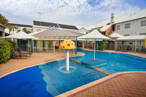 Broadwater Resort Como - Tourism Adelaide 26