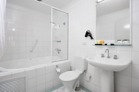 Broadwater Resort Como - Tourism Adelaide 7