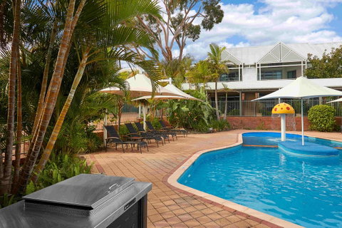 Broadwater Resort Como - Tourism Adelaide 27