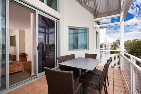Broadwater Resort Como - Tourism Adelaide 23