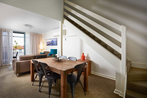 Broadwater Resort Como - Tourism Adelaide 21