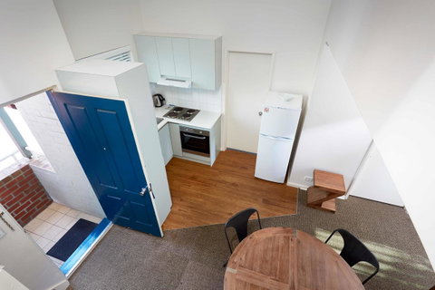 Broadwater Resort Como - Tourism Adelaide 20