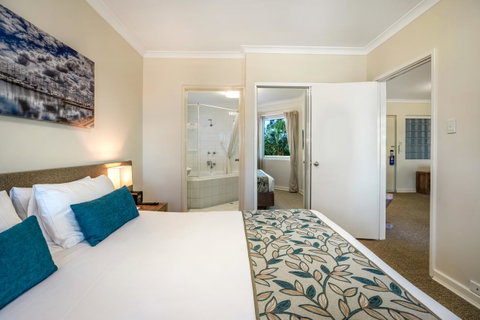 Broadwater Resort Como - Tourism Adelaide 3