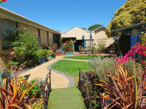 1849 Backpackers Albany - Tourism Adelaide 0
