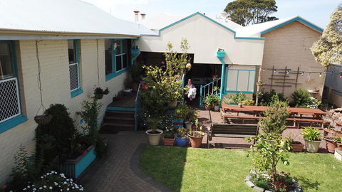 1849 Backpackers Albany - Tourism Adelaide 5