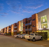 Perth Ascot Central Apartment Hotel - Tourism Adelaide
