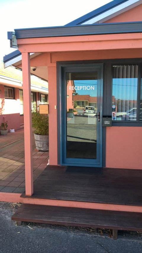 Albany Apartments - Tourism Adelaide 17