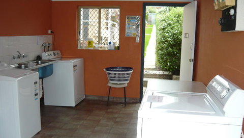 Albany Apartments - Tourism Adelaide 15