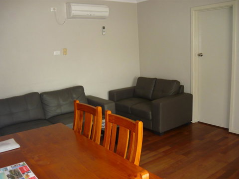 Albany Apartments - Tourism Adelaide 11