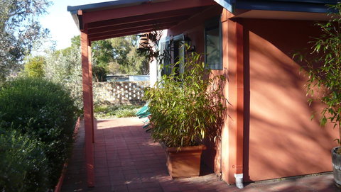 Albany Apartments - Tourism Adelaide 7