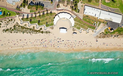 Summer Breeze - Holiday Or Business Apartment - Tourism Adelaide 15