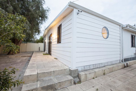 Rustic Retreat Esperance - Tourism Adelaide 31