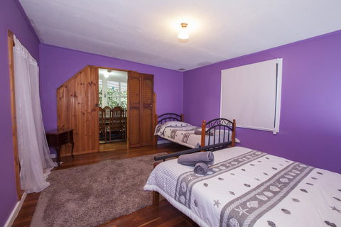 Rustic Retreat Esperance - Tourism Adelaide 28