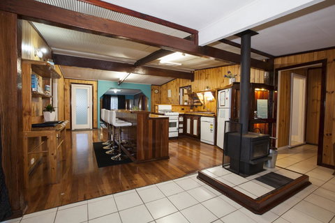 Rustic Retreat Esperance - Tourism Adelaide 0