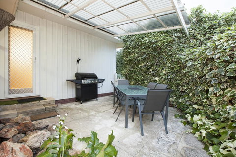 Rustic Retreat Esperance - Tourism Adelaide 29