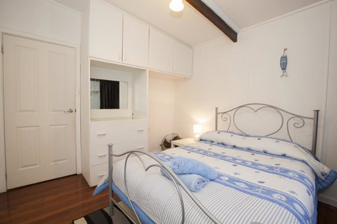 Rustic Retreat Esperance - Tourism Adelaide 24