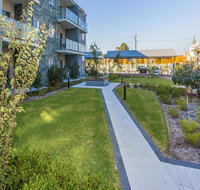 Airport Apartments by Aurum - Tourism Adelaide