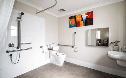 Airport Apartments By Vetroblu - Tourism Adelaide 11