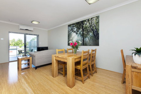 Airport Apartments By Vetroblu - Tourism Adelaide 4