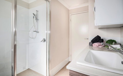 Airport Apartments By Vetroblu - Tourism Adelaide 9