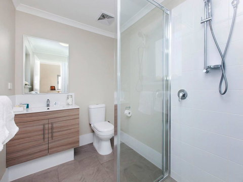 Airport Apartments By Vetroblu - Tourism Adelaide 10