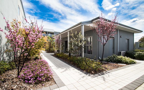 Airport Apartments By Vetroblu - Tourism Adelaide 7