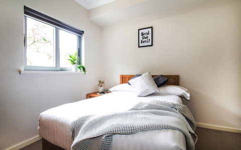 Airport Apartments By Vetroblu - Tourism Adelaide 2