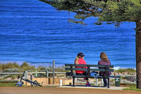 Beachfront @ Scarbs - Tourism Adelaide 15