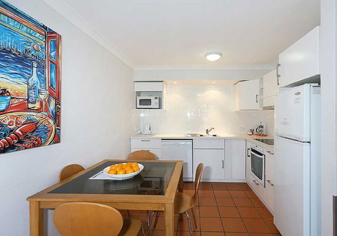 Beachfront @ Scarbs - Tourism Adelaide 2