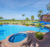 Moonlight Bay Suites - Tourism Adelaide