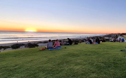 West Beach Lagoon 107 - Great Value - Tourism Adelaide 21