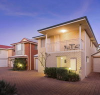 Cooper Street - Tourism Adelaide