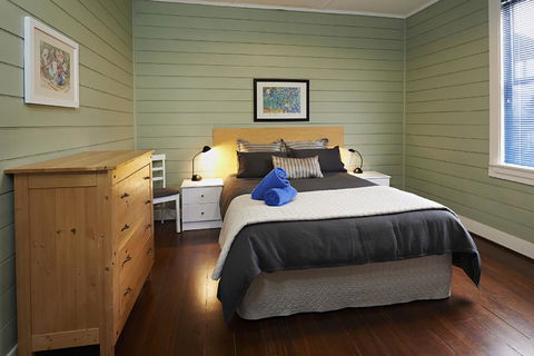 Albany Harbourside Apartments And Houses - Tourism Adelaide 41