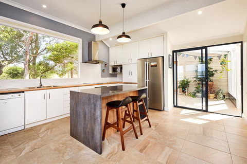 Albany Harbourside Apartments And Houses - Tourism Adelaide 12