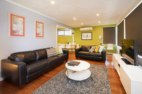 Albany Harbourside Apartments And Houses - Tourism Adelaide 4