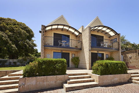 Albany Harbourside Apartments And Houses - Tourism Adelaide 0