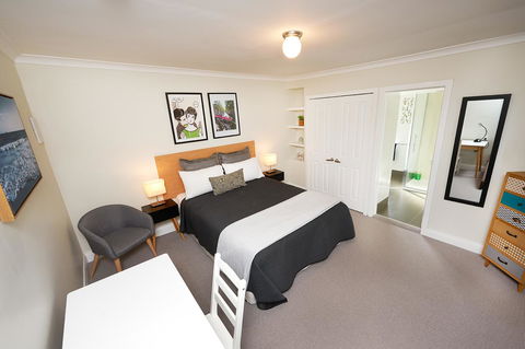 Albany Harbourside Apartments And Houses - Tourism Adelaide 14